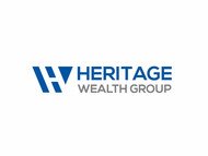 Heritage Wealth Group Logo - Entry #213