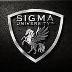 Sigma University™ Logo - Entry #1002