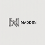 Madden Logo - Entry #3479