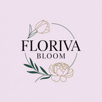 FLORIVA BLOOM Logo - Entry #807