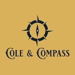 Cole & Compass Logo - Entry #518
