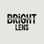 BRIGHT LENS or BRIGHT LENS STUDIO Logo - Entry #1859