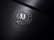 Henning Wealth Management Logo - Entry #680