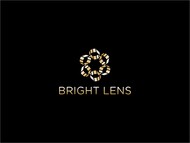 BRIGHT LENS or BRIGHT LENS STUDIO Logo - Entry #105