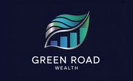Green Road Wealth Logo - Entry #223