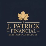 J. Patrick Financial Logo - Entry #318