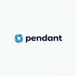 pendant Logo - Entry #1140