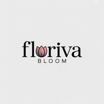 FLORIVA BLOOM Logo - Entry #2255