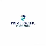 PRIME PACIFIC INSURANCE Logo - Entry #2393