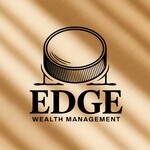 Edge Wealth Management Logo - Entry #3335