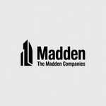 Madden Logo - Entry #3381