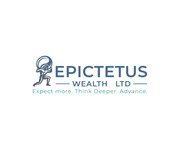 Epictetus Wealth Ltd. Logo - Entry #906