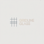 Gridline Glass Logo - Entry #1795