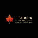 J. Patrick Financial Logo - Entry #305