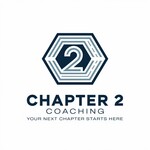 Chapter 2 Coaching Logo - Entry #587