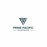 PRIME PACIFIC INSURANCE Logo - Entry #2924