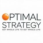 Optimal Strategy Logo - Entry #609