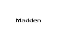 Madden Logo - Entry #1478