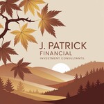 J. Patrick Financial Logo - Entry #622