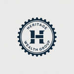 Heritage Wealth Group Logo - Entry #71