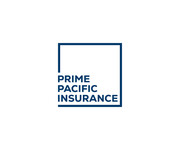 PRIME PACIFIC INSURANCE Logo - Entry #2090