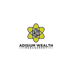 Adisium Wealth Management Logo - Entry #996