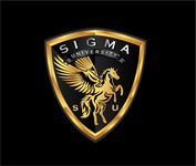 Sigma University™ Logo - Entry #931