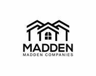 Madden Logo - Entry #5490