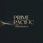PRIME PACIFIC INSURANCE Logo - Entry #390