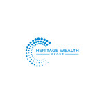 Heritage Wealth Group Logo - Entry #1010
