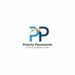 Property Placements Logo - Entry #798