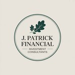 J. Patrick Financial Logo - Entry #2809