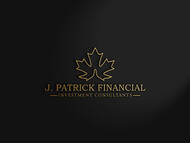 J. Patrick Financial Logo - Entry #683
