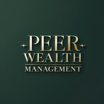 Peer Wealth Management Logo - Entry #107