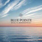 Blue Pointe Wealth Management Logo - Entry #402