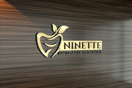 Ninette Hacopian Orthodontics Logo - Entry #665
