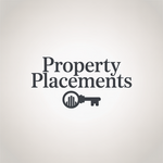 Property Placements Logo - Entry #1871