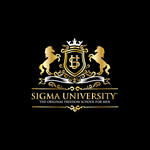 Sigma University™ Logo - Entry #1784