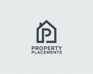Property Placements Logo - Entry #209