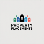 Property Placements Logo - Entry #948