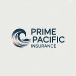 PRIME PACIFIC INSURANCE Logo - Entry #479