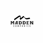 Madden Logo - Entry #5075