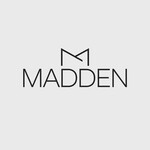 Madden Logo - Entry #2829