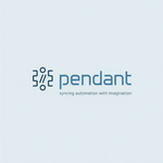 pendant Logo - Entry #3099