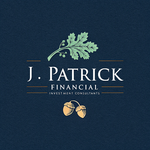 J. Patrick Financial Logo - Entry #2327