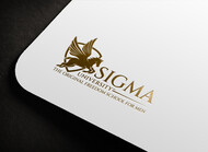 Sigma University™ Logo - Entry #216