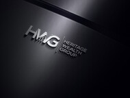 Heritage Wealth Group Logo - Entry #1081