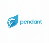 pendant Logo - Entry #2380