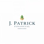 J. Patrick Financial Logo - Entry #2151