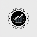 Edge Wealth Management Logo - Entry #1991